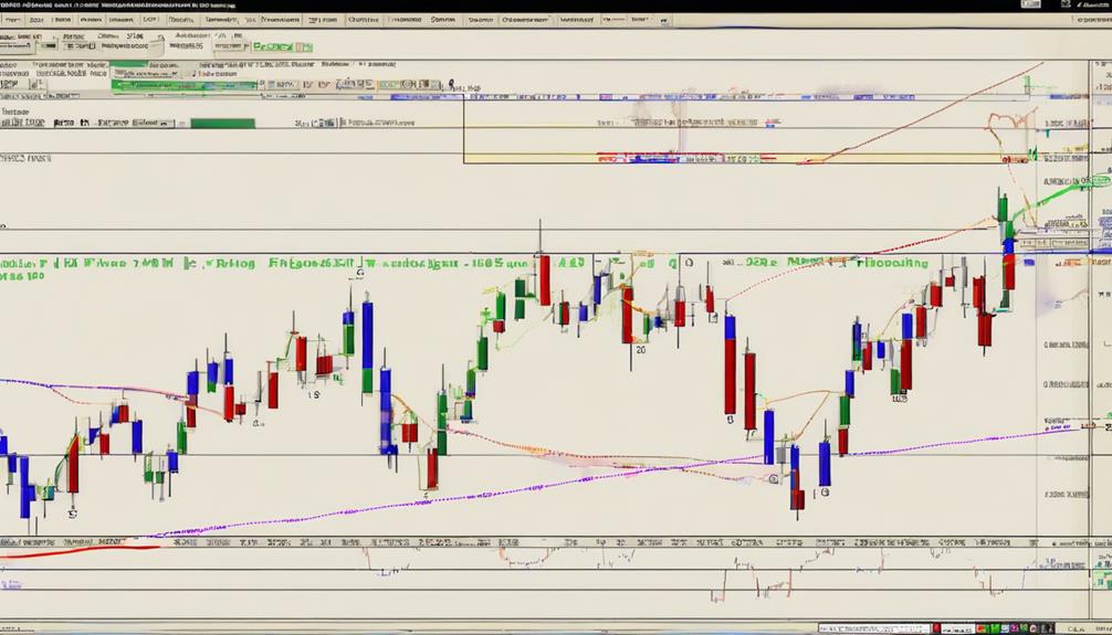 analyzing market trends accurately