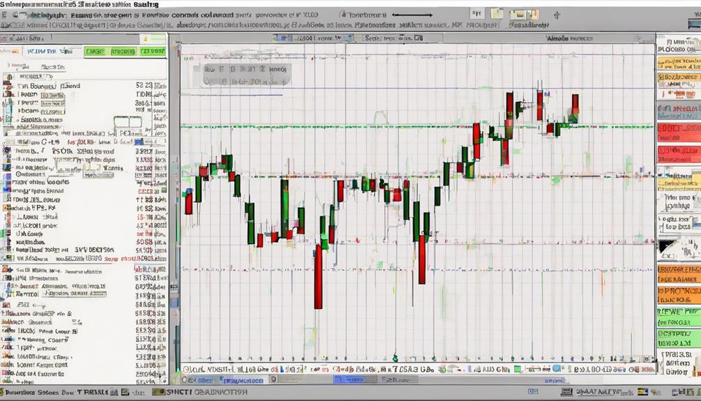 analyzing market trends accurately