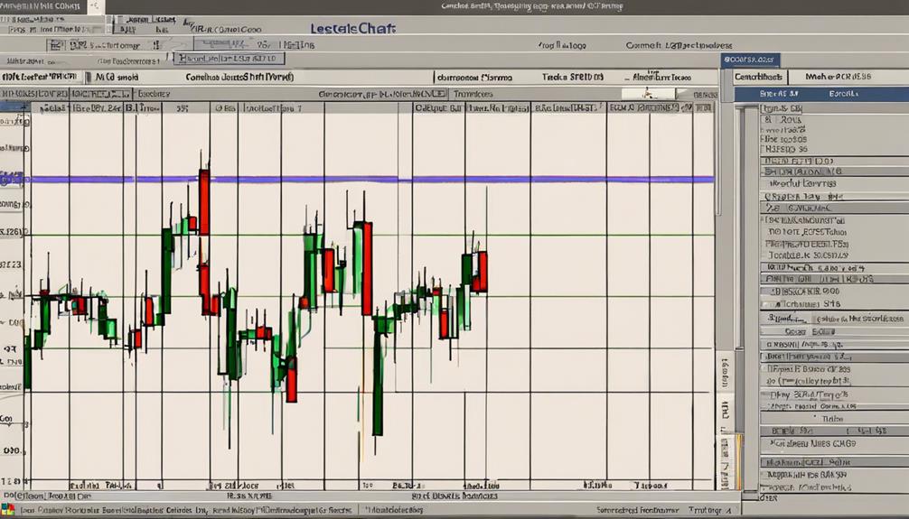 fibonacci levels for trading