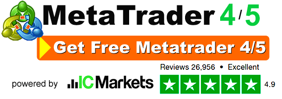 ic markets metatrader 4 5