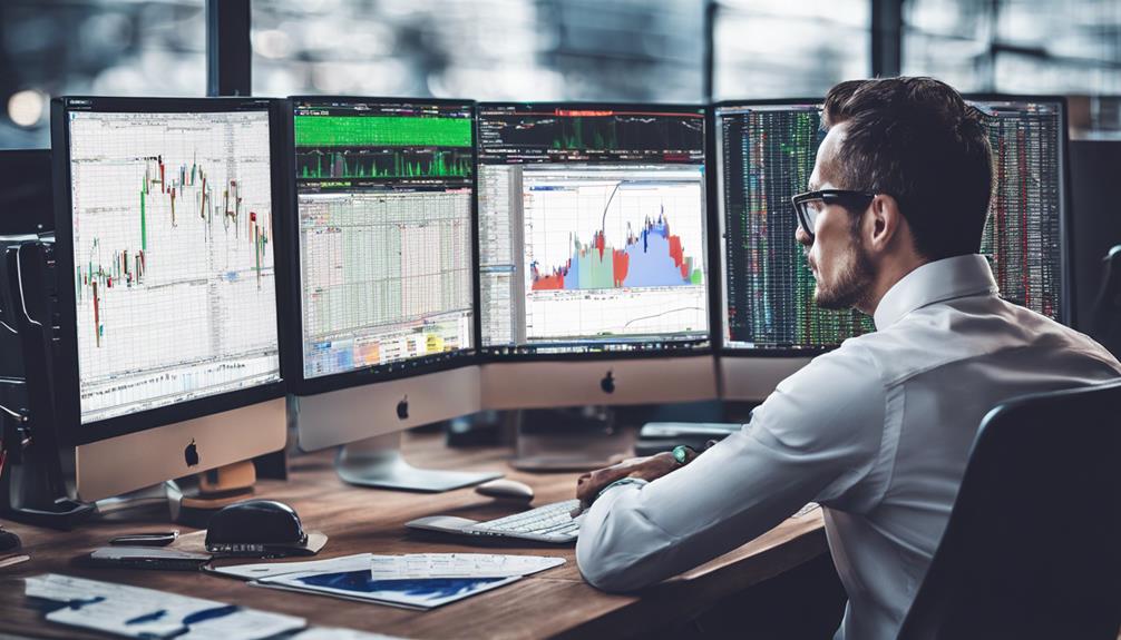 metatrader 5 signal analysis