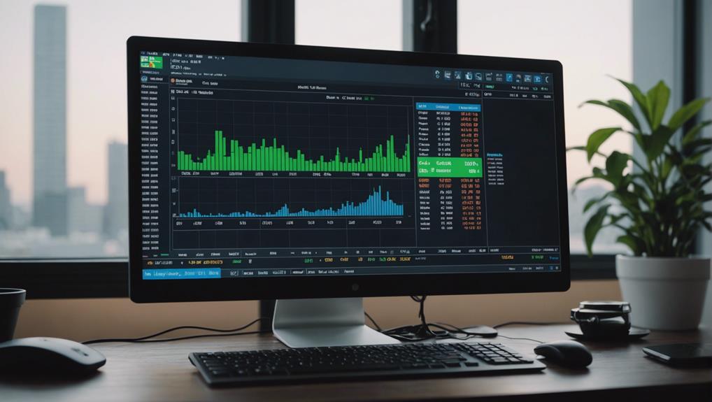 MetaTrader 5 Demo 2