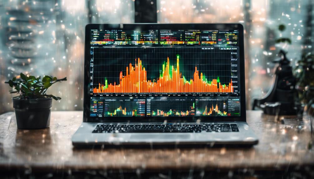 efficiency in market trading